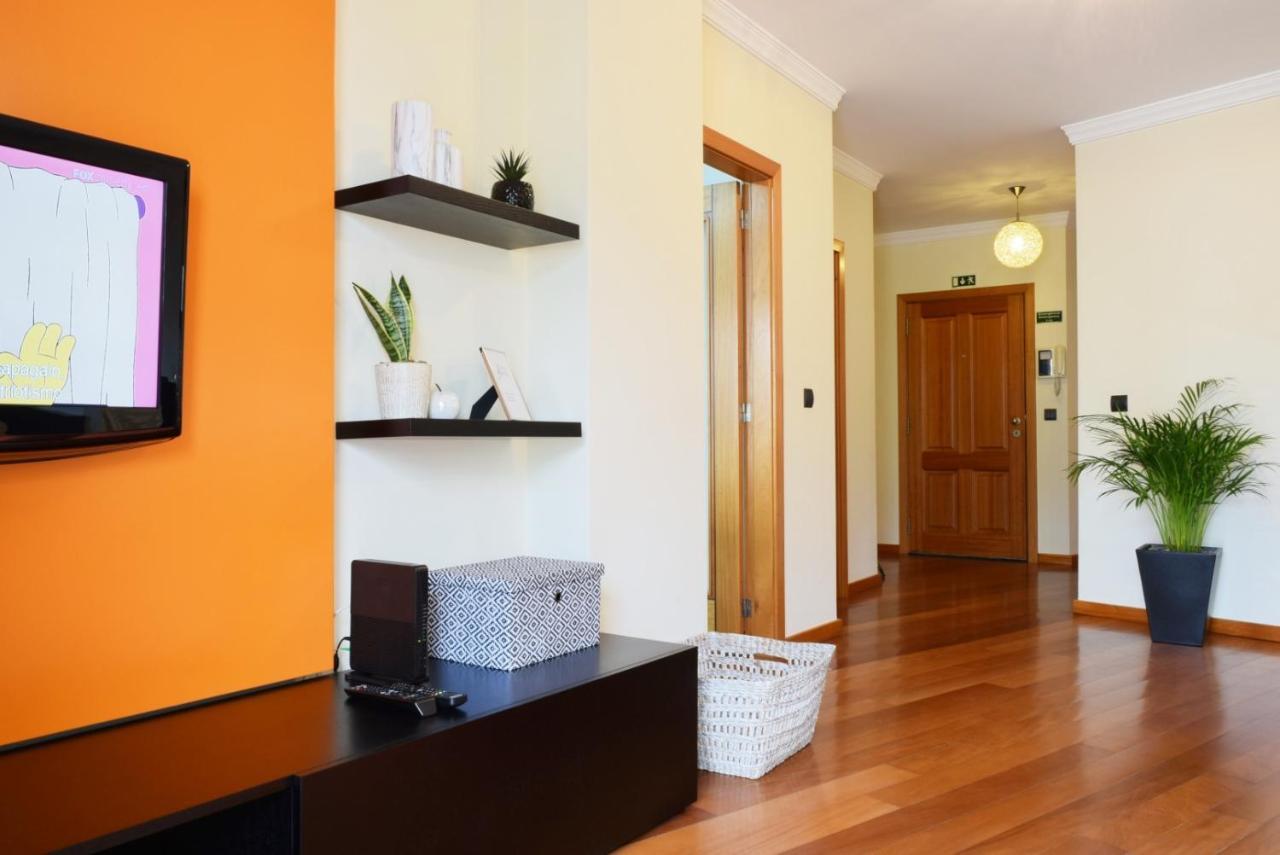 Perola, A In Madeira Apartment