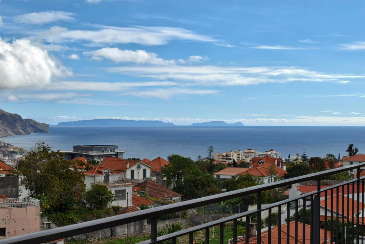 Perola, A In Madeira Apartment