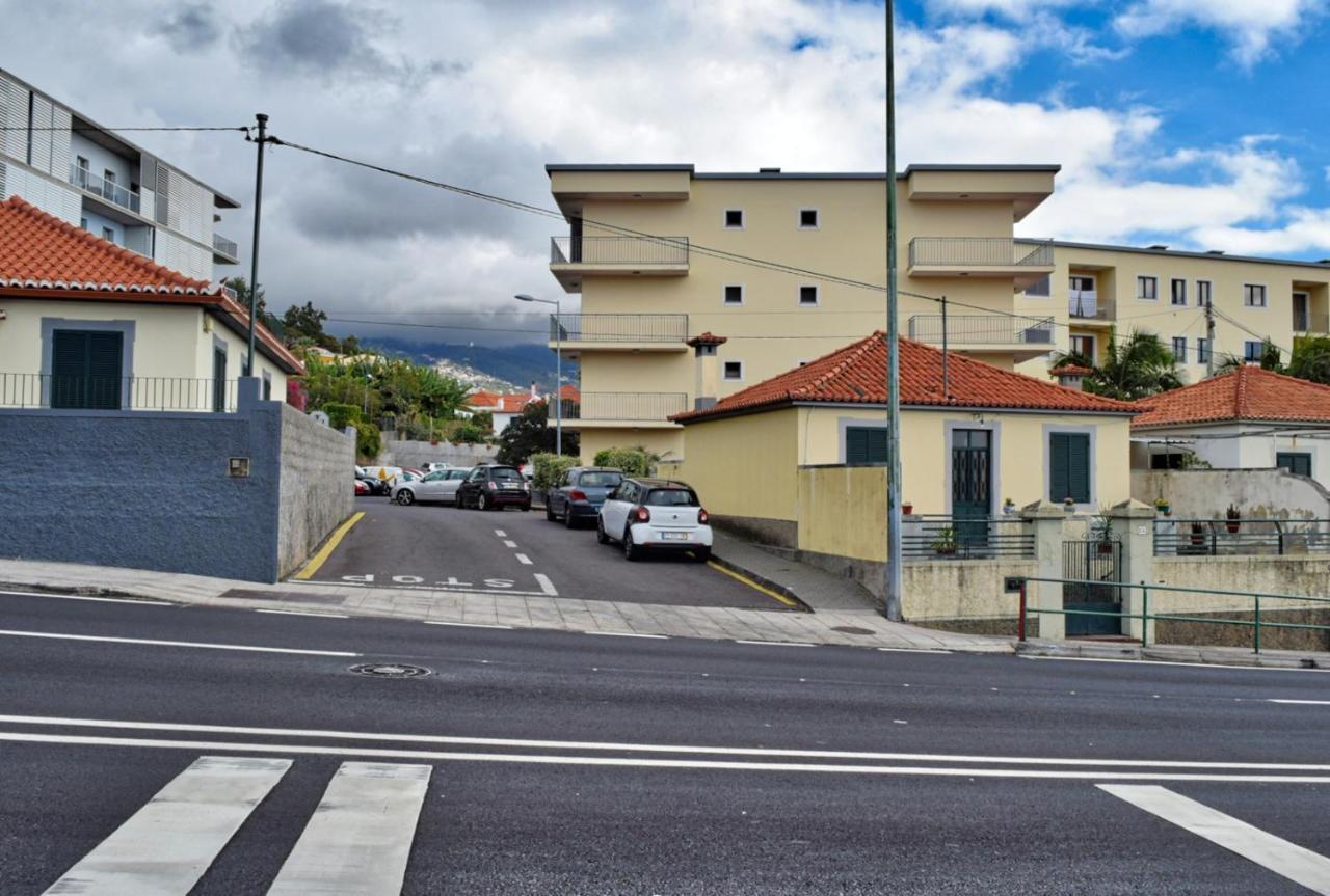 Apartment Perola, A In Madeira *