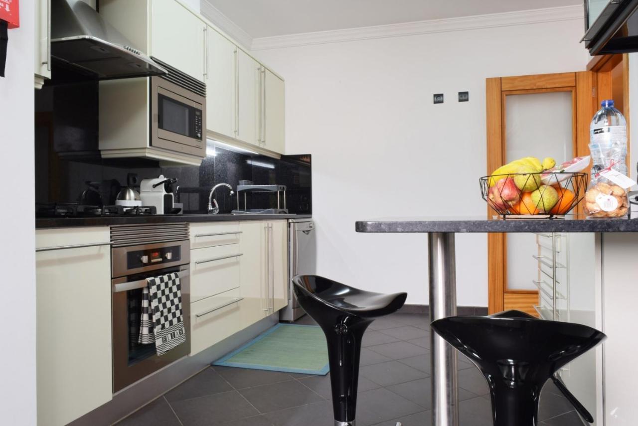 Apartamento Perola, A In Madeira *