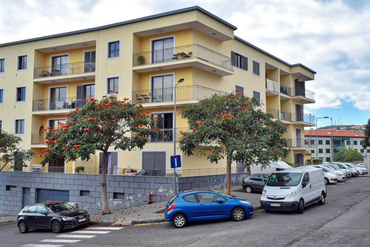 Apartment Perola, A In Madeira Funchal (Madeira)