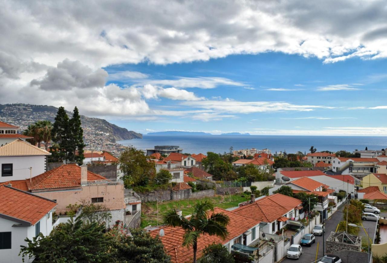 Perola, A In Madeira Apartment *