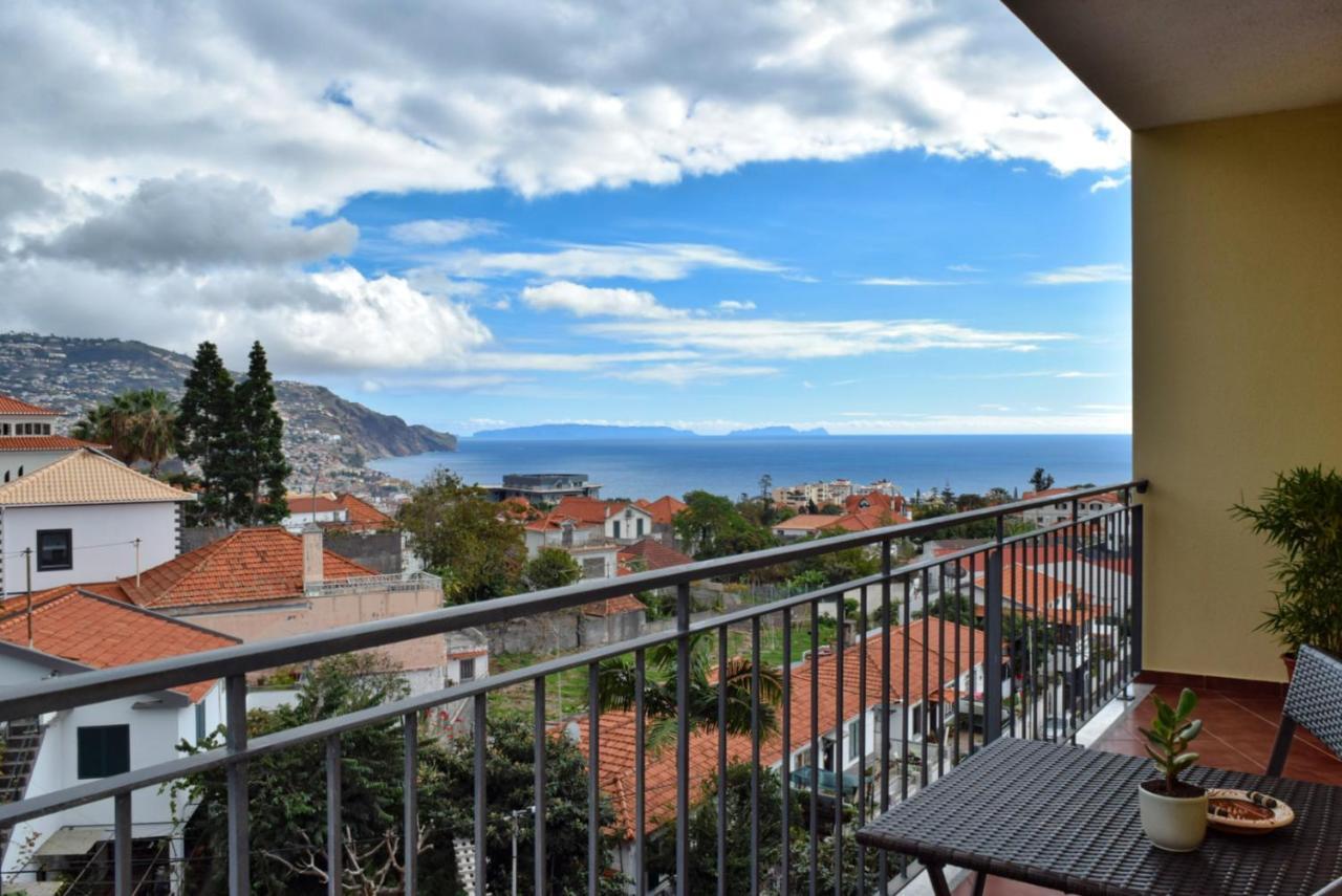 Perola, A In Madeira Apartment