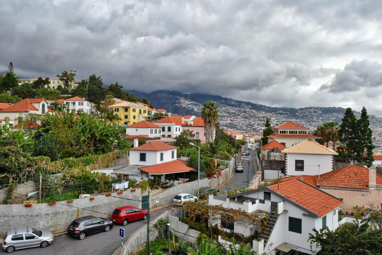 Apartment Perola, A In Madeira