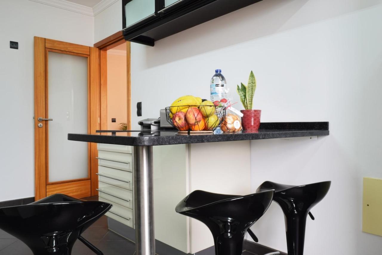 Perola, A In Madeira Apartment *