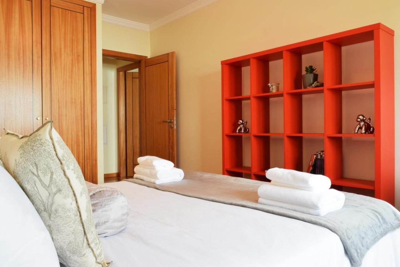 Perola, A In Madeira Apartment *