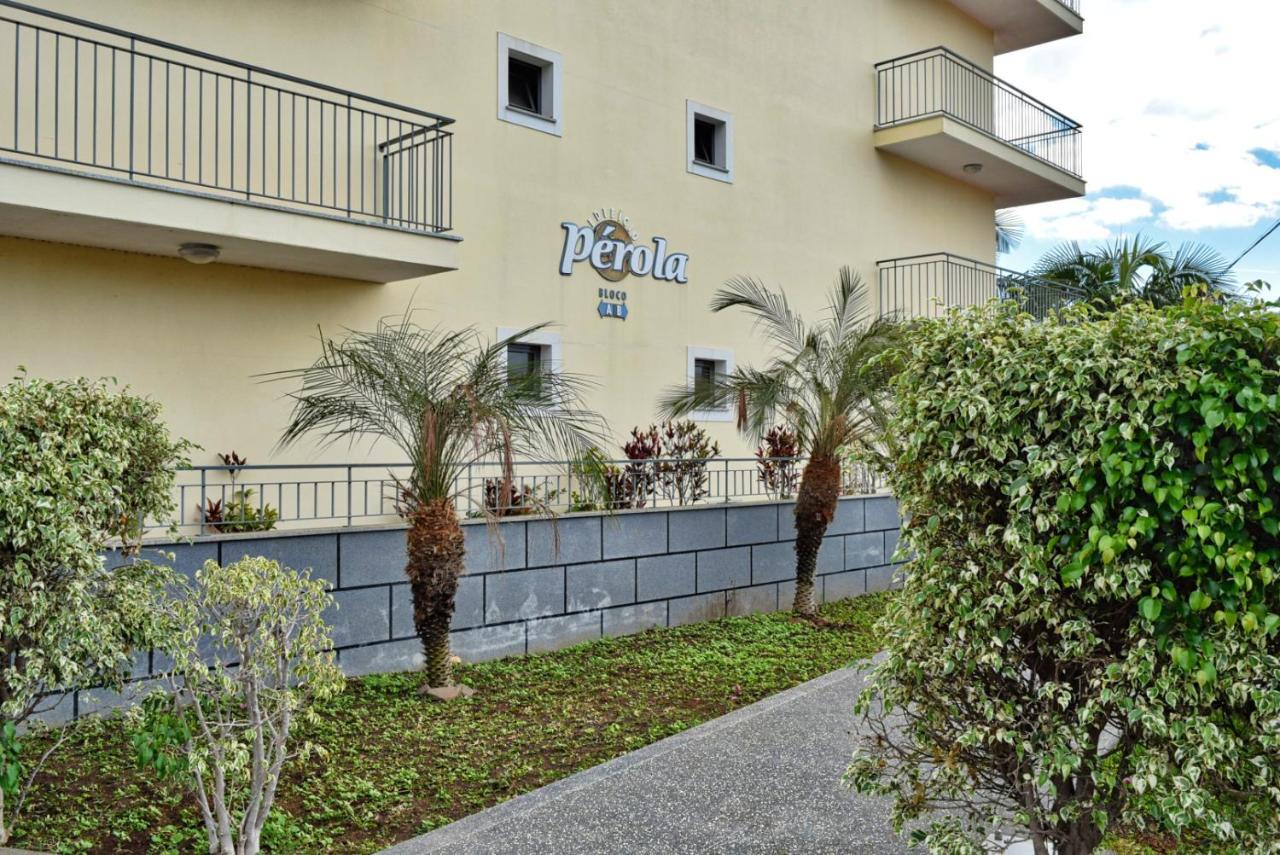 Perola, A In Madeira Apartment